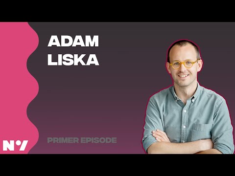 Adam Liska: Sales, AI, and Startup Success | Primer 13
