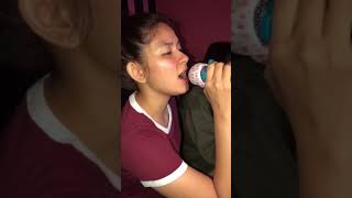 Yeng Constantino - Paasa T.A.N.G.A (Short Cover by Loisa Andalio)