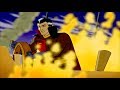 THE MAGICIAN The Flight Of Prosperity Full Episode 29 Cartoon TV Series English