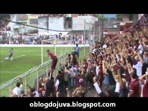 Juventus da Mooca - (Juventus 2x0 Marília)