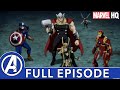 Can You Believe in Loki? | Marvel's Future Avengers | Episode 19