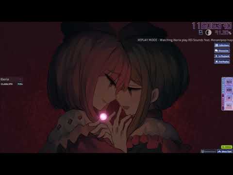 RD-Sounds feat. Meramipop/nayuta - Shiten [Duet]