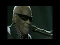 RAY CHARLES - Behind Closed Doors (CMT live performance)