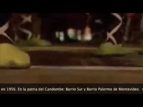 Candombe de Uruguay, Llamadas 2008