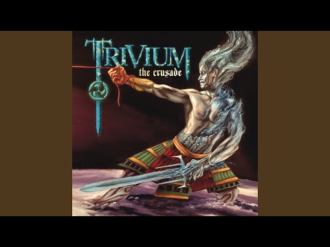 Videoclip de This World Can't Tear Us Apart — Trivium