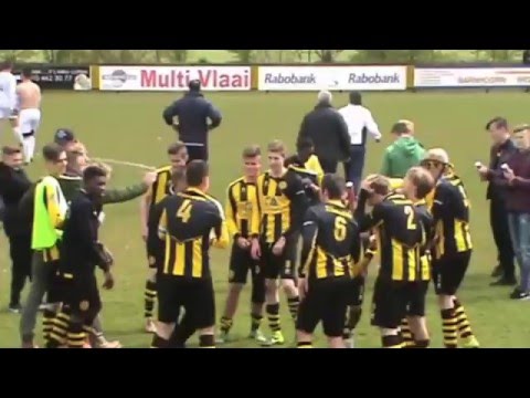 PSV B1 Kampioen