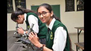 Delhi Public School, HRIT Campus Video