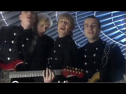 Síðan skein Sól - Halló ég elska þig(1990)