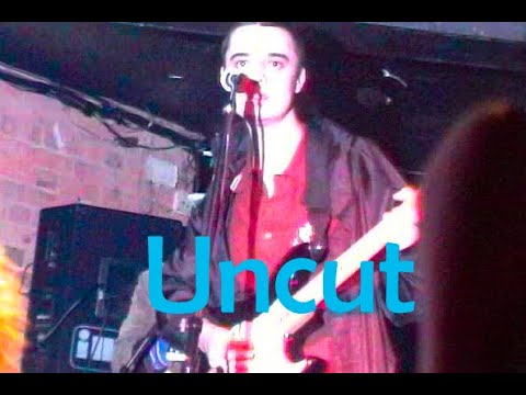 Babyshambles - Live at 333 Old Street: Unedited and Uncut!