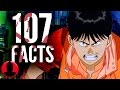 107 Akira Anime Facts YOU Should Know 107 Anime Facts S1 E3 Cartoon Hangover