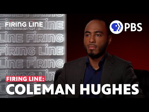 Coleman Hughes | Full Episode 4.12.24 | Firing Line with Margaret Hoover | PBS