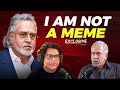 VIJAY MALLYA EXPOSED