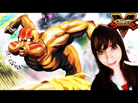 BEST OF GLLTY (SFV - Dhalsim/Juri)