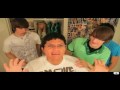 Justin Bieber "Baby" Parody - "I'm Just a Baby" By ...