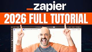 Zapier in 2026 is a very different product from what most people think it is, worth an updated look