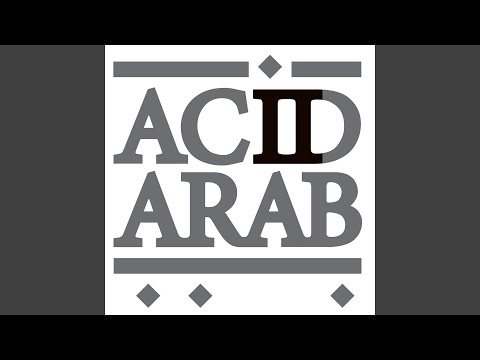 Rum (feat. Professor Genius, Gilb'R, Acid Arab, Shadi Khries)