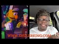 Shuler King Shuler X On Sesame Place