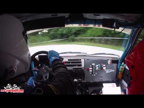 Rally coppa città di Lucca 2014  Lemmetti - Micheletti  Fiat 500 kit A/0