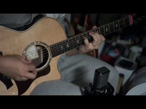 Dream Theater - A Change Of Seasons: III. Carpe Diem Arpeggio