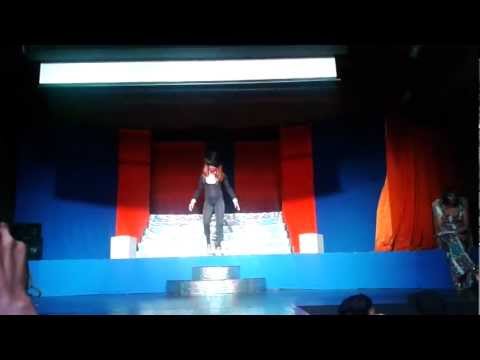 Bruna Betti Drag Danger 16/11/2012 By: Feeh Matossotam