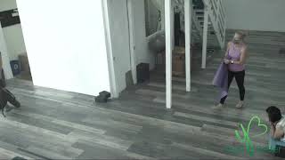 Level 1: Monday  Oct 19th  9am (ANDRIA)