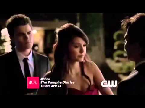 The vampire diaries 4x19