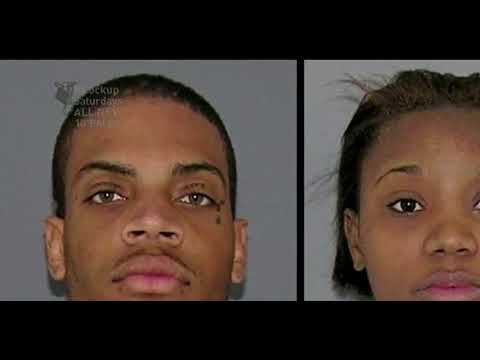 Lockup Extended Stay - 1