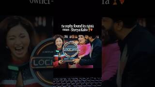 lessgoo 🔥🤏 #lockupp2 #netflixindia #winner #shreyakalra #fyp #trending