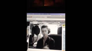 Dylan holland 4/15/2012