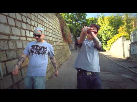 Cereal & Deryck "Ticho"