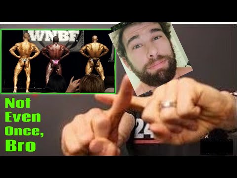 Warum ich NICHT an Natural Bodybuilding-Wettkämpfen teilnehme! (5 Gründe)