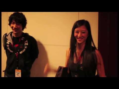 1337LoungeLive Covers EVO 2013 - Jennifer Meets Daigo