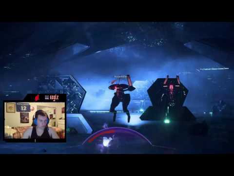 Mass Effect: Andromeda Walkthrough (part 68)