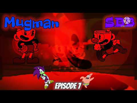 Mugman Beatbox Solo - Super Beatbox Battles