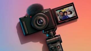 Top 10 Best Cameras for Vlogging and Content Creation in 2025