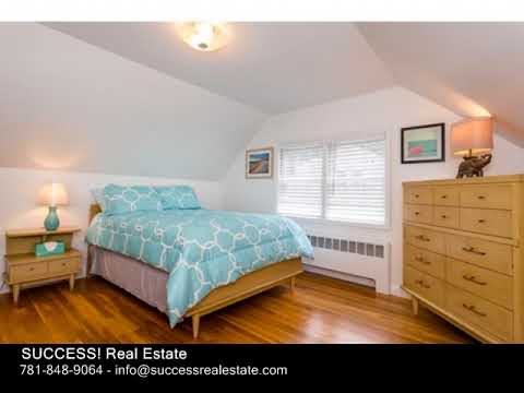 4 Louise St, Canton MA 02021 - Single Family Home - Real Estate - For Sale -
