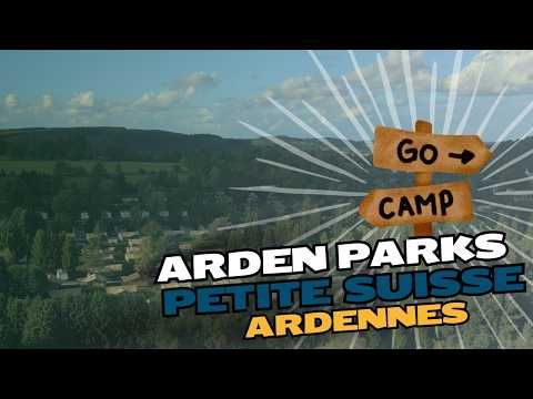 Travailler chez ArdenParks Petite Suisse  - image HR