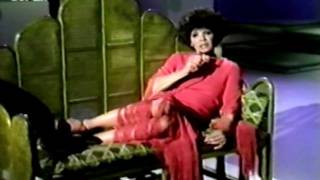 Shirley Bassey - The Other Side Of Me (A Neil Sedaka / Howard Greenfield song) (1975 Recording)