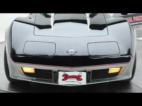 1978 Chevrolet Corvette (CC-1471920) for sale in Cedar Rapids, Iowa