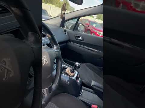 фото peugeot 5008 i рестайлинг 0