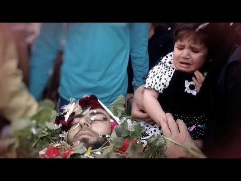 أغنية بعنوان يا مسلمين لمحمد إسراء