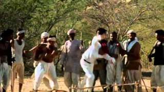 Lagaan  Once Upon a Time in India  Trailer