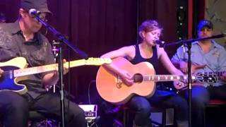 JESS KLEIN - WILSON STREET SERENADE (ORIGINAL) - JOVITA'S 9-11-2011