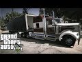 2014 Kenworth W900 6x2 Mid Cab [Add-On / Replace | Extras | Template] 17