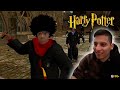 Homyatol gioca a Harry Potter RP #2 con Gksianto e molti altri | INTEGRALE