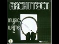 Architect - Drink too much