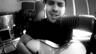 Matthew Mole - Hang Me Oh Hang Me (Studio Session)