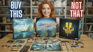 Board Game Critique - The 7th Continent video thumbnail