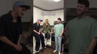 These Words with @natashabedingfield herself and @AnthonyGargiula #thesewords #sing