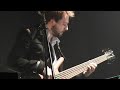 Squarepusher - Tetra-Sync (Live in Tokyo, 2004)